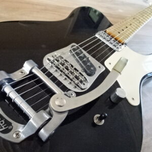 Squier Telecaster Cabronita vintage modified - atelier occazik