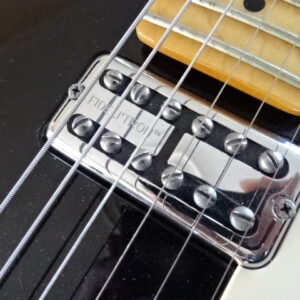 Squier Telecaster Cabronita vintage modified - atelier occazik