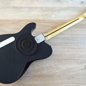 Squier Telecaster Cabronita vintage modified - atelier occazik