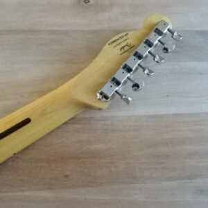 Squier Telecaster Cabronita vintage modified - atelier occazik