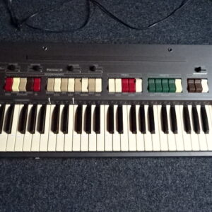 Farfisa Partner Gulliver - atelier occazik