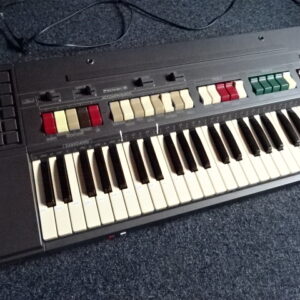 Farfisa Partner Gulliver - atelier occazik