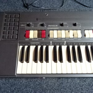 Farfisa Partner Gulliver - atelier occazik