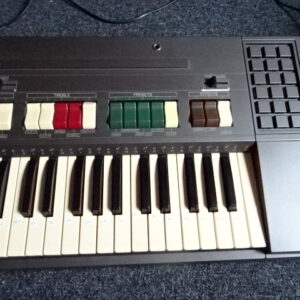 Farfisa Partner Gulliver - atelier occazik