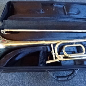 Trombone A. Courtois Prestige 400