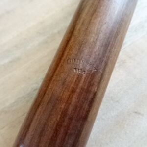 flûte en ré Godfroy fils -atelier occazik