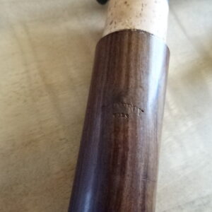 flûte en ré Godfroy fils -atelier occazik