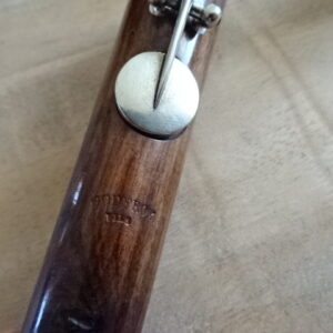 flûte en ré Godfroy fils -atelier occazik