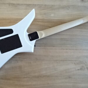 Jackson Kelly JS32T snow white - atelier occazik