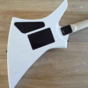 Jackson Kelly JS32T snow white - atelier occazik