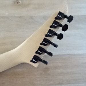 Jackson Kelly JS32T snow white - atelier occazik