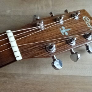 Guitare Folk Cort Electro-acoustique - atelier occazik