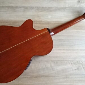 Guitare Folk Cort Electro-acoustique - atelier occazik