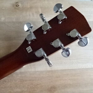 Guitare Folk Cort Electro-acoustique - atelier occazik