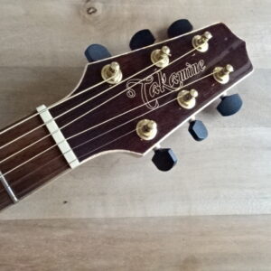 Guitare folk takamine GY93 - atelier occazik