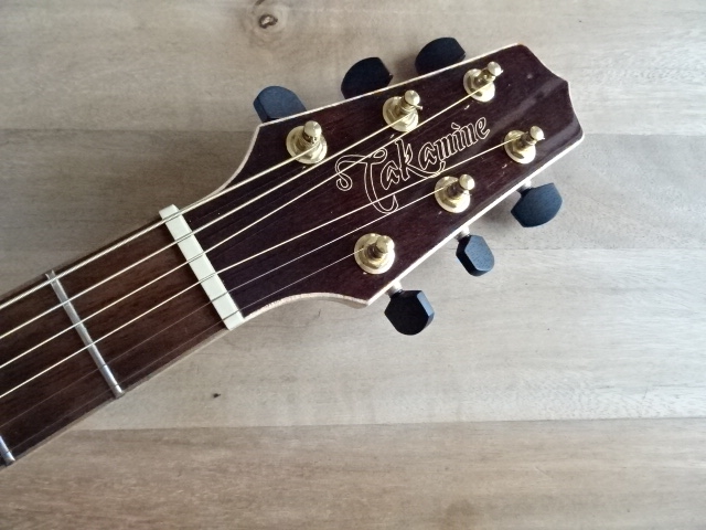 Guitare folk takamine GY93 - depot - mars 2026 (10) Guitare folk takamine GY93 - atelier occazik