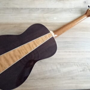 Guitare folk takamine GY93 - atelier occazik