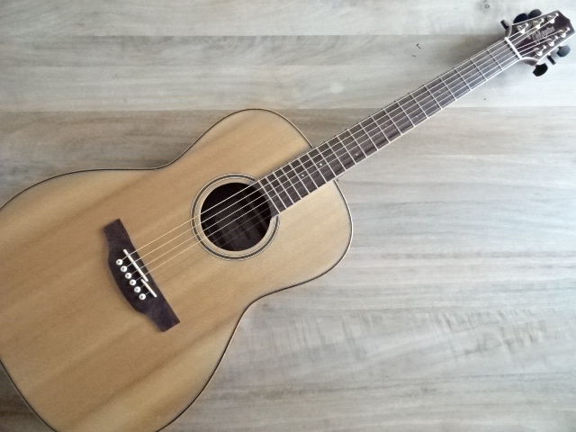 Guitare folk takamine GY93 - depot - mars 2026 (8) Guitare folk takamine GY93 - atelier occazik