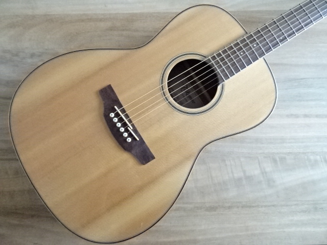 Guitare folk takamine GY93 - depot - mars 2026 (9) Guitare folk takamine GY93 - atelier occazik