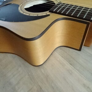 Simon and Patrick 6CW Spruce - atelier occazik