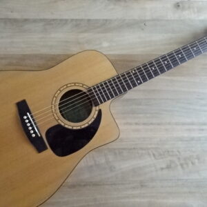 Simon and Patrick 6CW Spruce - atelier occazik