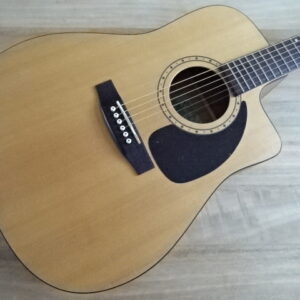 Simon and Patrick 6CW Spruce - atelier occazik