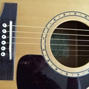 Simon and Patrick 6CW Spruce - atelier occazik