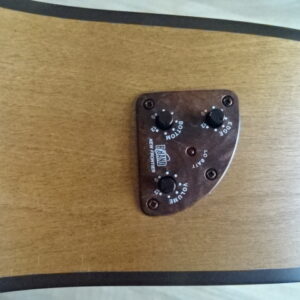 Simon and Patrick 6CW Spruce - atelier occazik