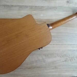 Simon and Patrick 6CW Spruce - atelier occazik