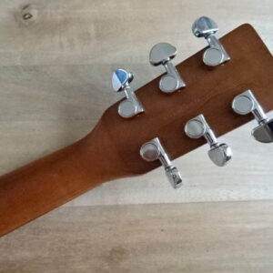 Simon and Patrick 6CW Spruce - atelier occazik