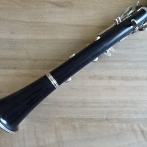Clarinette Selmer Centered Tone - atelier occazik