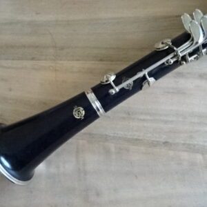 Clarinette Selmer Centered Tone - atelier occazik