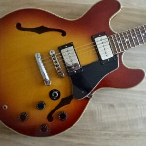 Guitare Kaman GTX35 korea - atelier occazik