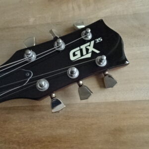 Guitare Kaman GTX35 korea - atelier occazik