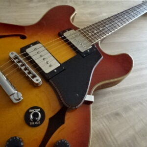 Guitare Kaman GTX35 korea - atelier occazik