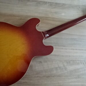 Guitare Kaman GTX35 korea - atelier occazik