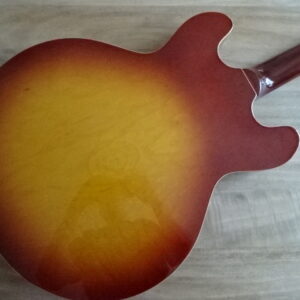 Guitare Kaman GTX35 korea - atelier occazik