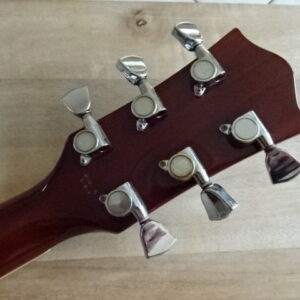 Guitare Kaman GTX35 korea - atelier occazik