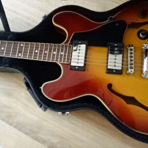 Guitare Kaman GTX35 korea - atelier occazik