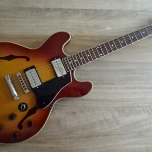 Guitare Kaman GTX35 korea - atelier occazik