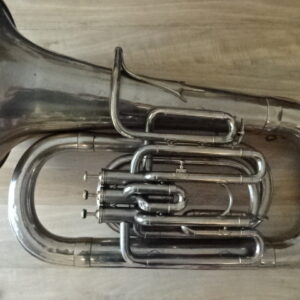 Tuba Mib Couesnon Monopole