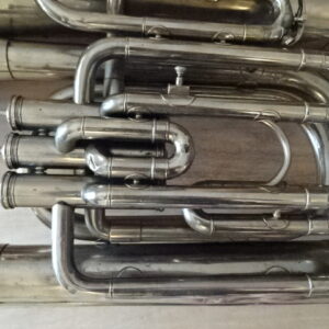 Tuba Mib Couesnon Monopole
