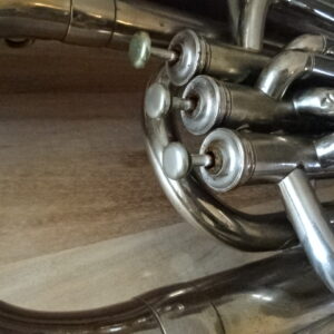 Tuba Mib Couesnon Monopole