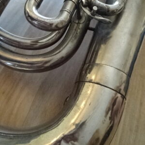 Tuba Mib Couesnon Monopole