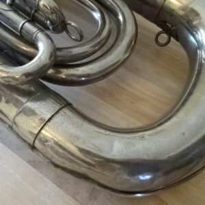Tuba Mib Couesnon Monopole