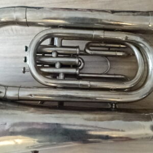 Tuba Mib Couesnon Monopole