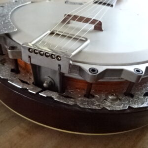 Banjo Framus 6 cordes - atelier occazik