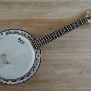 Banjo Framus 6 cordes - atelier occazik