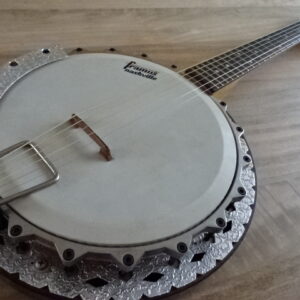 Banjo Framus 6 cordes - atelier occazik