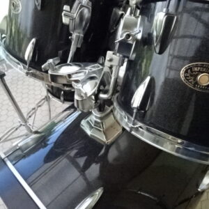 Batterie TAMA Imperialstar - atelier occazik